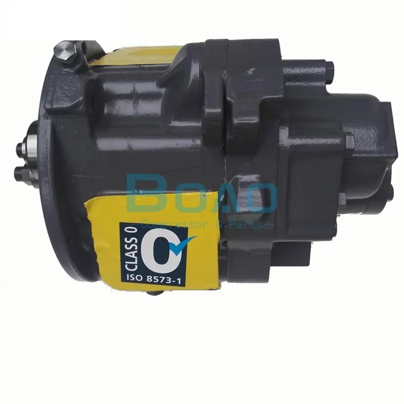 رأس ضاغط الهواء رقم 1 1616585181 لضاغطات الهواء الخالية من الزيت من Atlas Copco 7