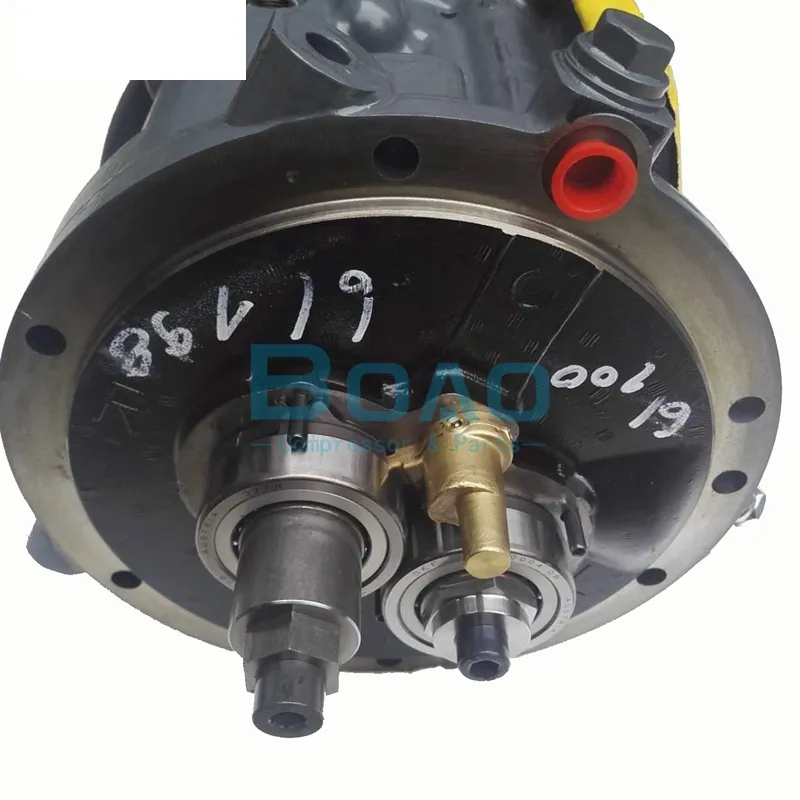 رأس ضاغط الهواء رقم 1 1616585181 لضاغطات الهواء الخالية من الزيت من Atlas Copco 4