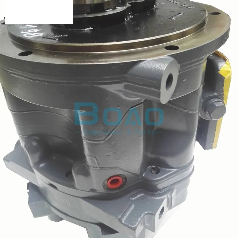 رأس ضاغط الهواء رقم 1 1616585181 لضاغطات الهواء الخالية من الزيت من Atlas Copco 3