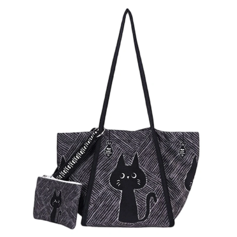 Bolso de mano para mujer LANKIN, nuevo estilo, diseño simple, gran capacidad para todo. 1