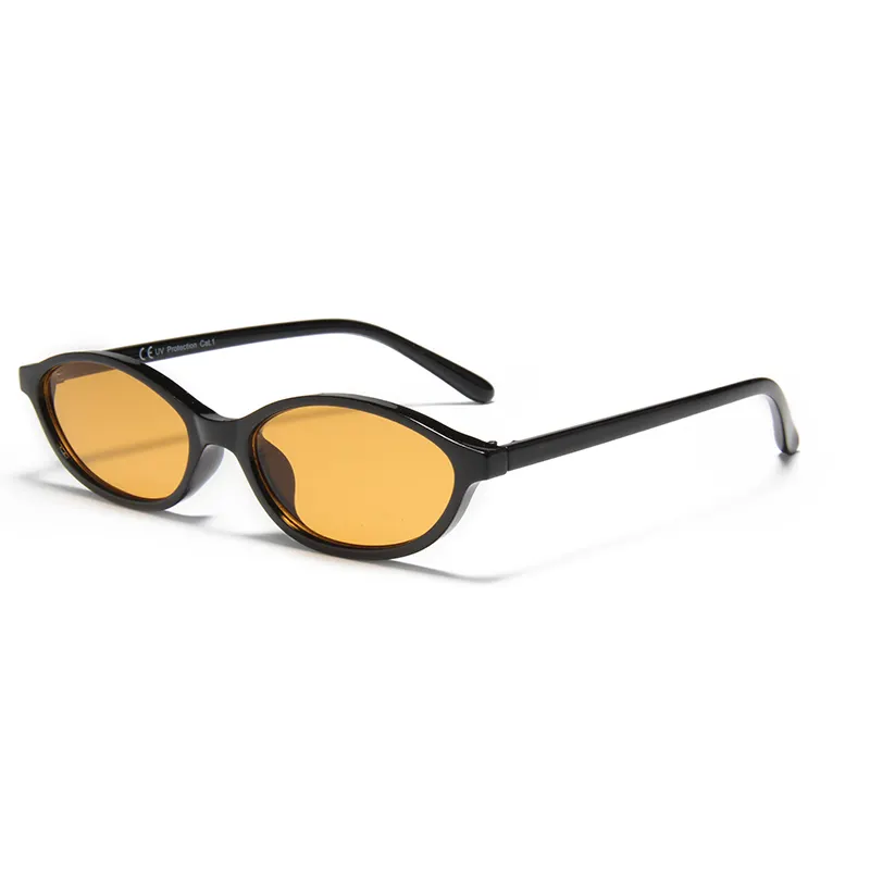 Eugenia Eyewear Wholesale Unisex Sunglasses Ningbo Wholesale Unisex Sunglasses China Supplier 4