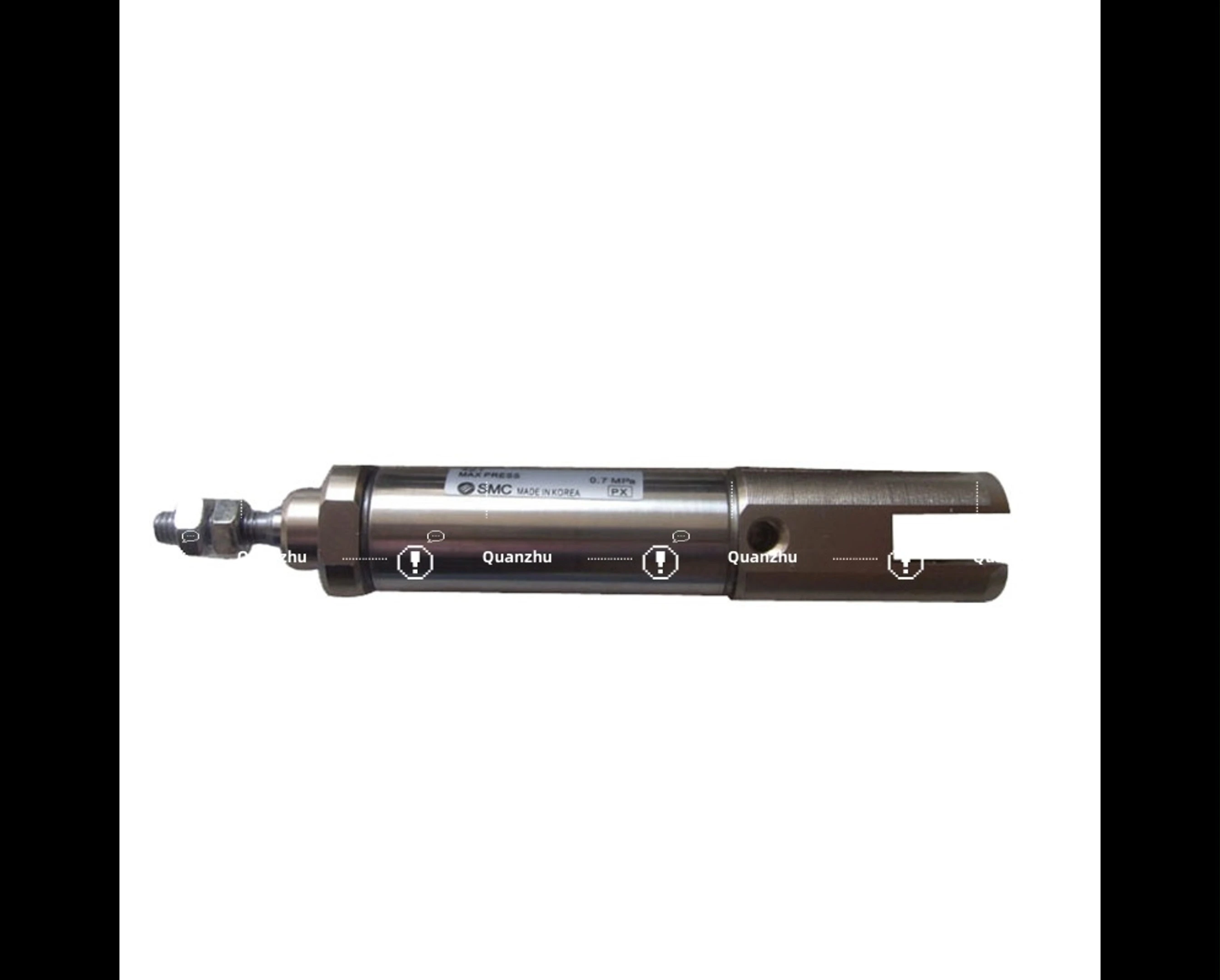 Samsung SM320 Cylinder Assy 16MM J9065213 – Linh kiện khí nén nạp liệu 1
