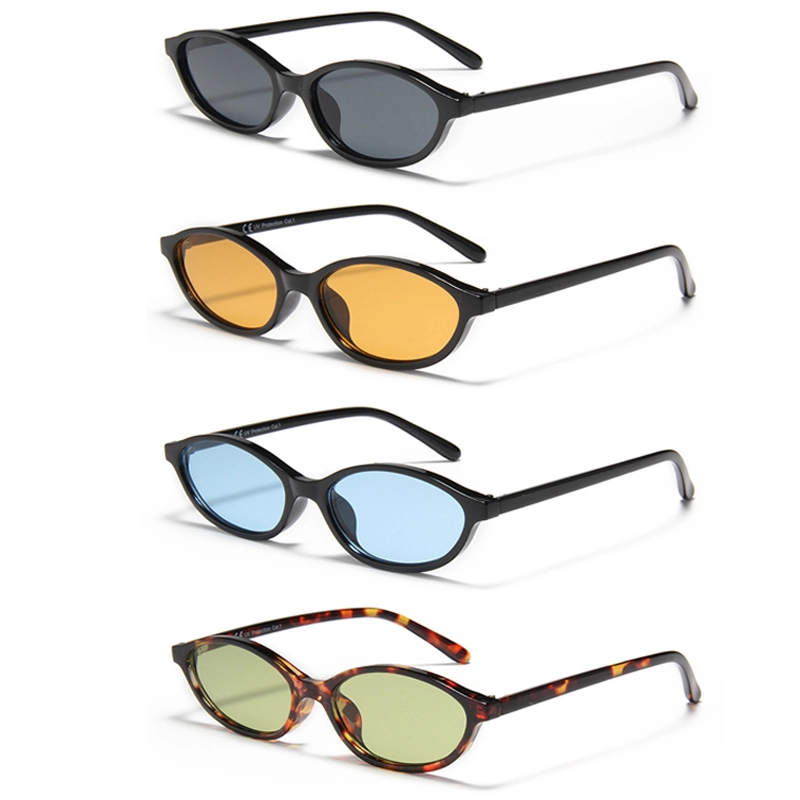 S66172 Uv400 Polarized Women Custom Brand Retro Sunglasses Women Luxury Premium Oculos De Sol Feminino 1
