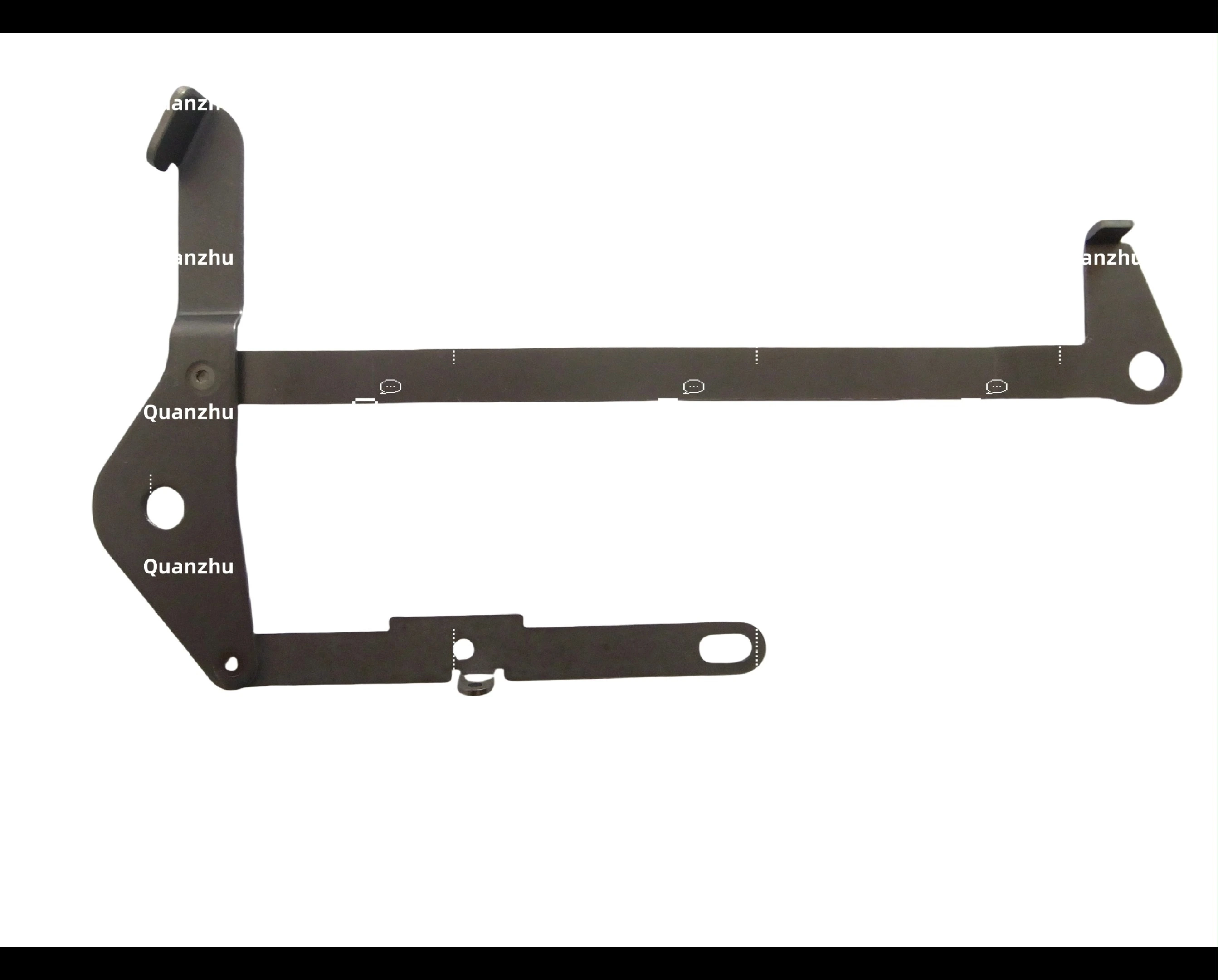 Samsung DRAIN ASS'Y J9065169A – Unit Parit Pneumatik SMT Tulen 1
