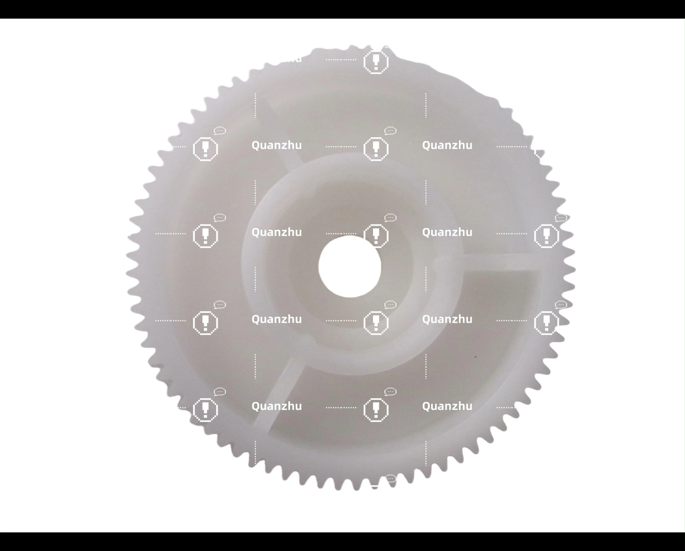Roda Kekili Pita Besar Samsung SM12 J9065201B | Bahagian Kili Pengumpan SMT 1