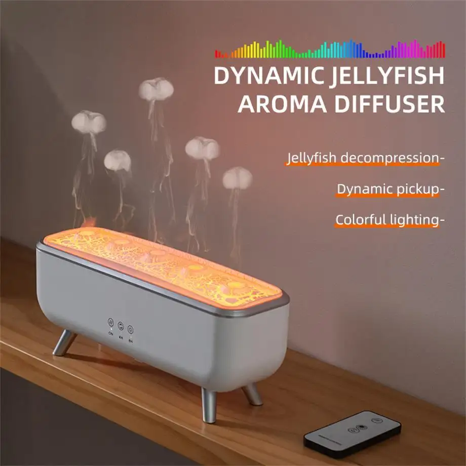Central Humidifier by JMK Smart 10