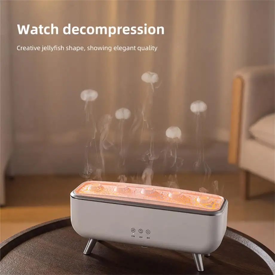 Central Humidifier by JMK Smart 9