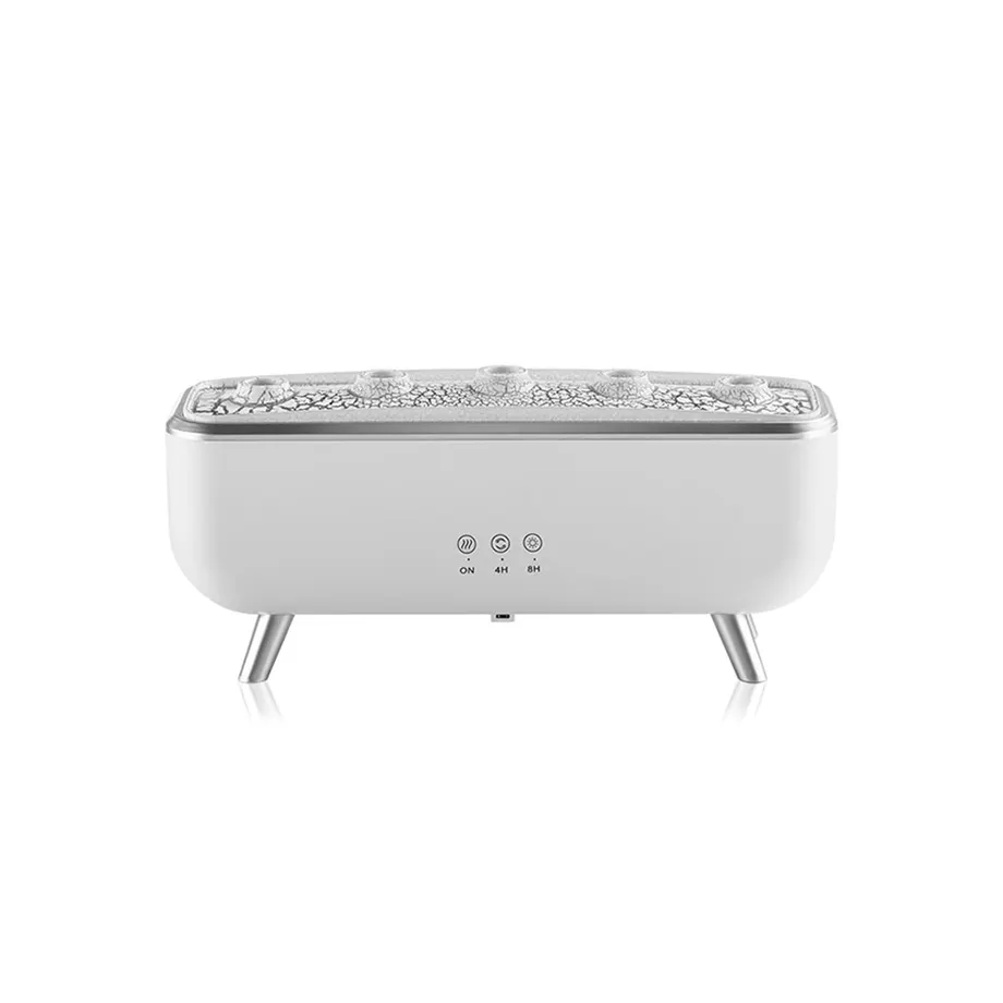 Central Humidifier by JMK Smart 2