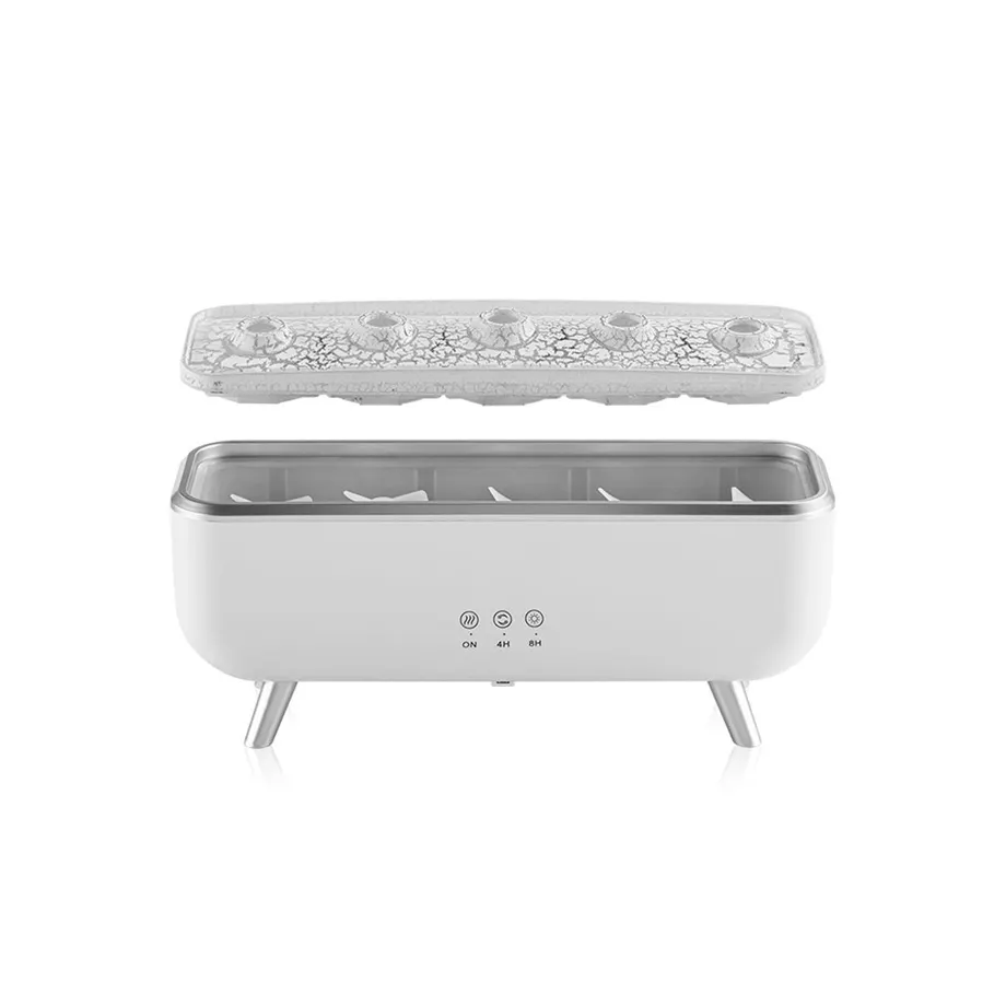 Central Humidifier by JMK Smart 3