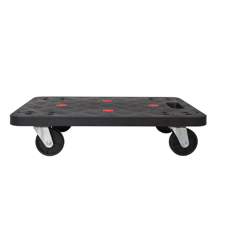 VERTAK Folding Hand Truck Price List 2