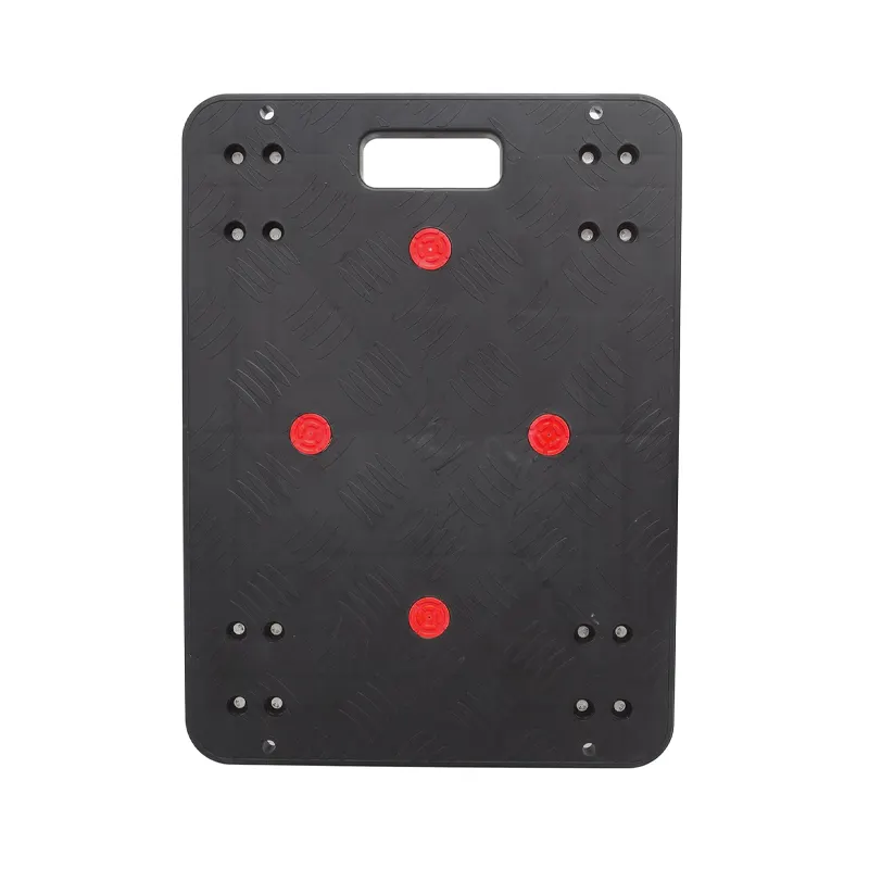 VERTAK Folding Hand Truck Price List 3