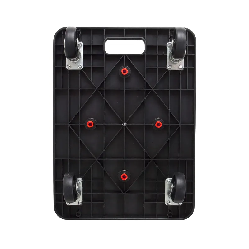 VERTAK Folding Hand Truck Price List 4