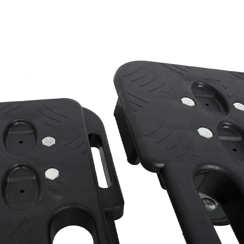 Latest Platform Hand Cart Company 4