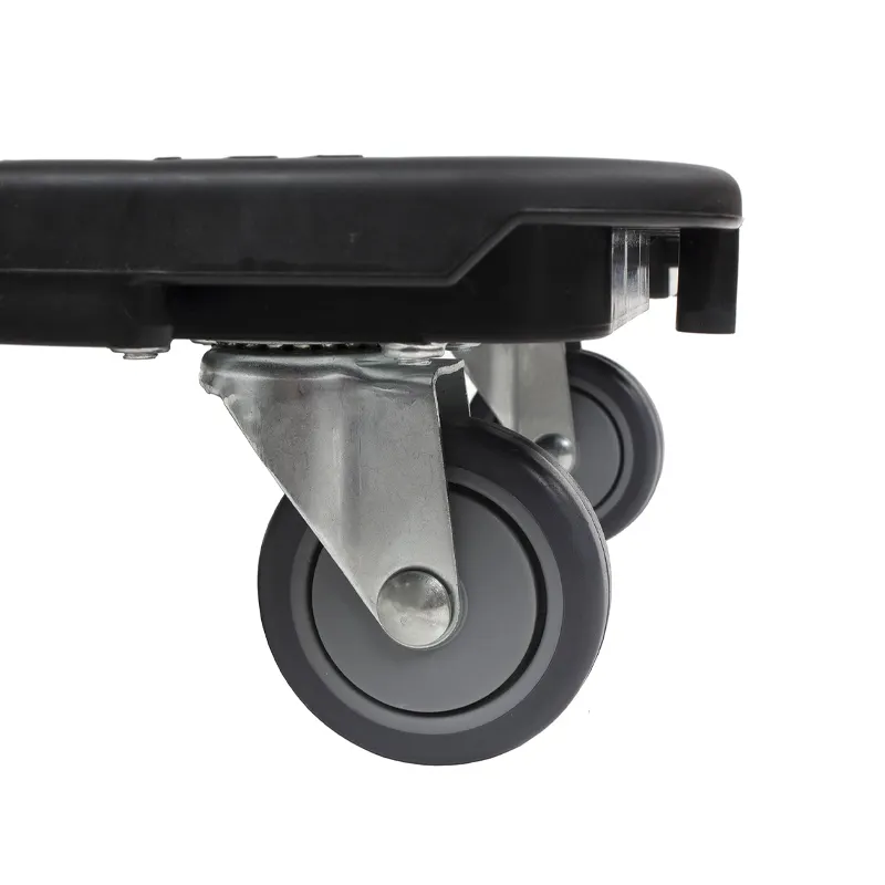 Latest Platform Hand Cart Company 6