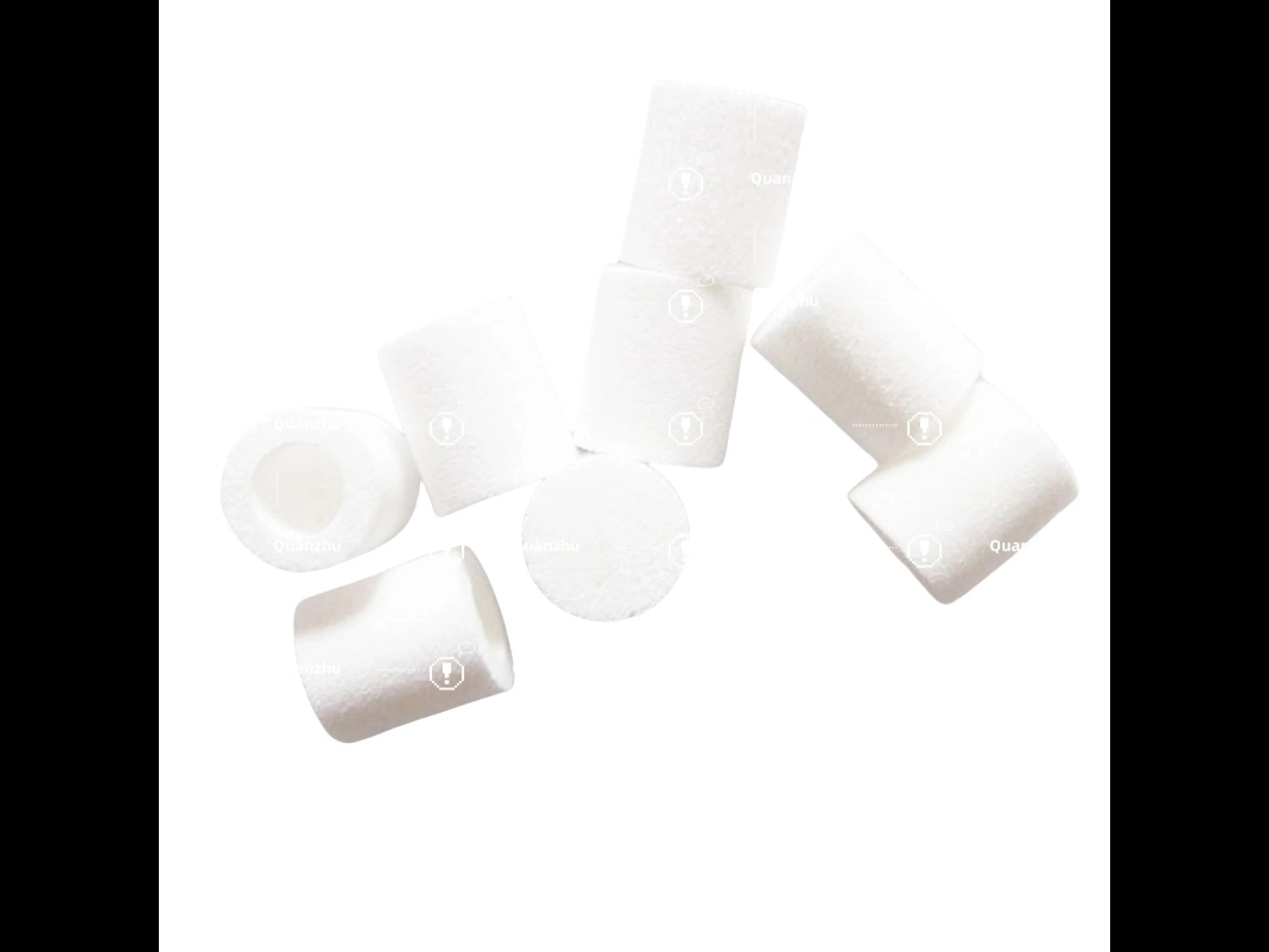 Kapas Penapis Samsung SM41232 | Penapis Habuk Gantian untuk Mesin SMT 1