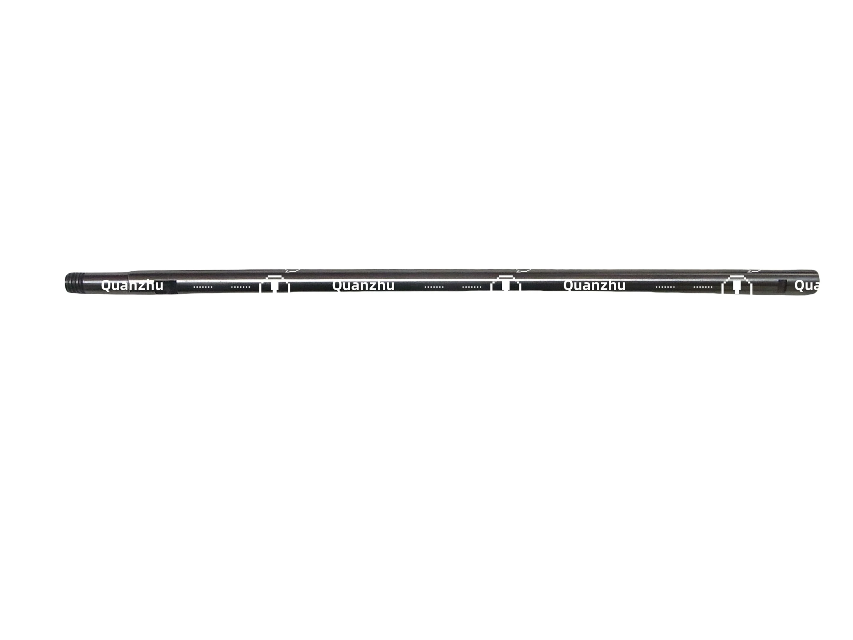 Samsung SM421 Shaft J70550542D / J90551171A | Pemasangan Aci muncung 1