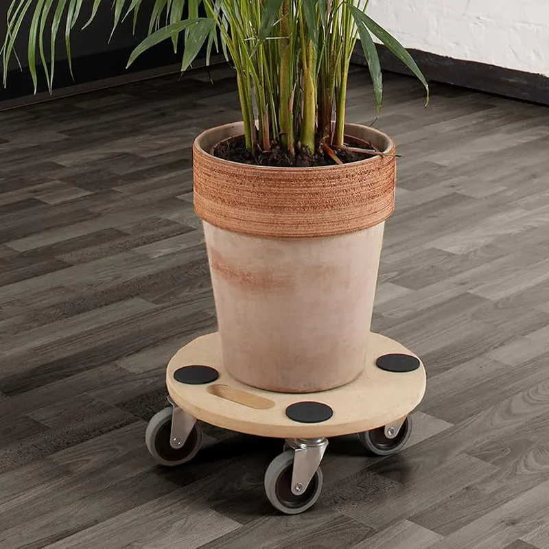 VERTAK Platform Truck Cart Price List 4