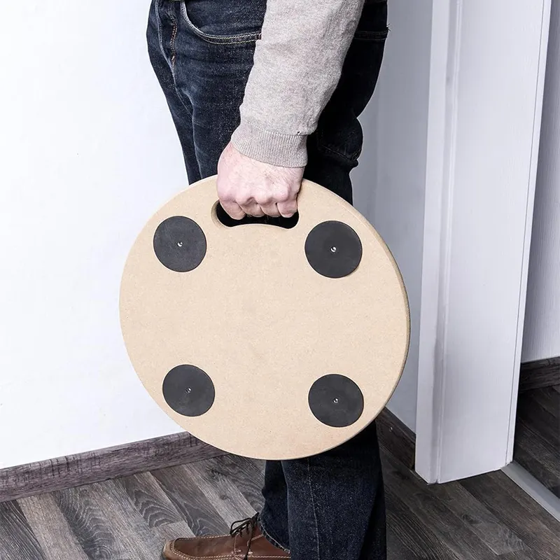 VERTAK Platform Truck Cart Price List 5