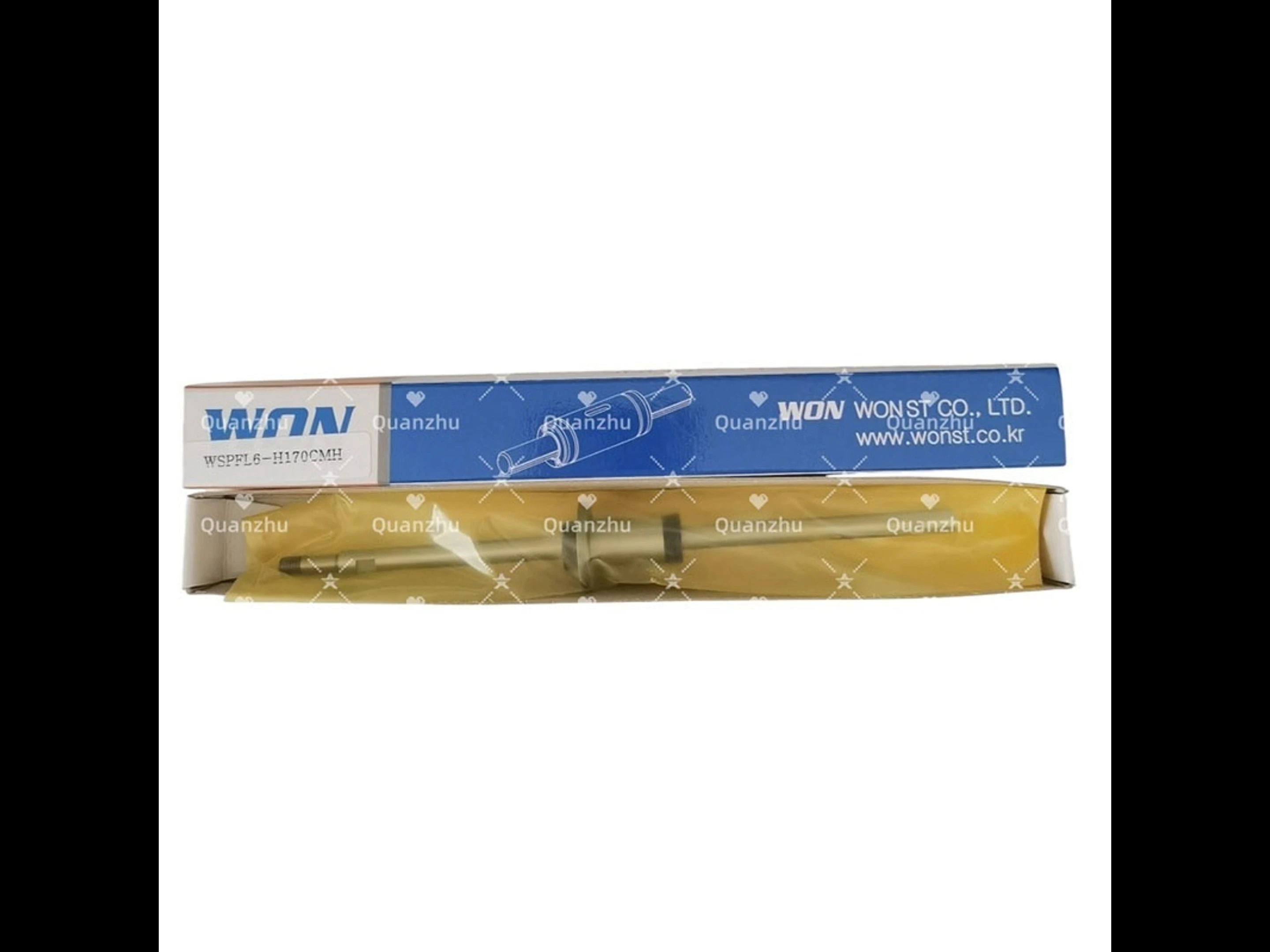 Aci muncung Z-Axis Samsung J7055542B untuk SM321/SM421 | Pilih & Letakkan Bahagian Kepala 1