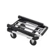 High-quality Platform Hand Trolley Price List 3