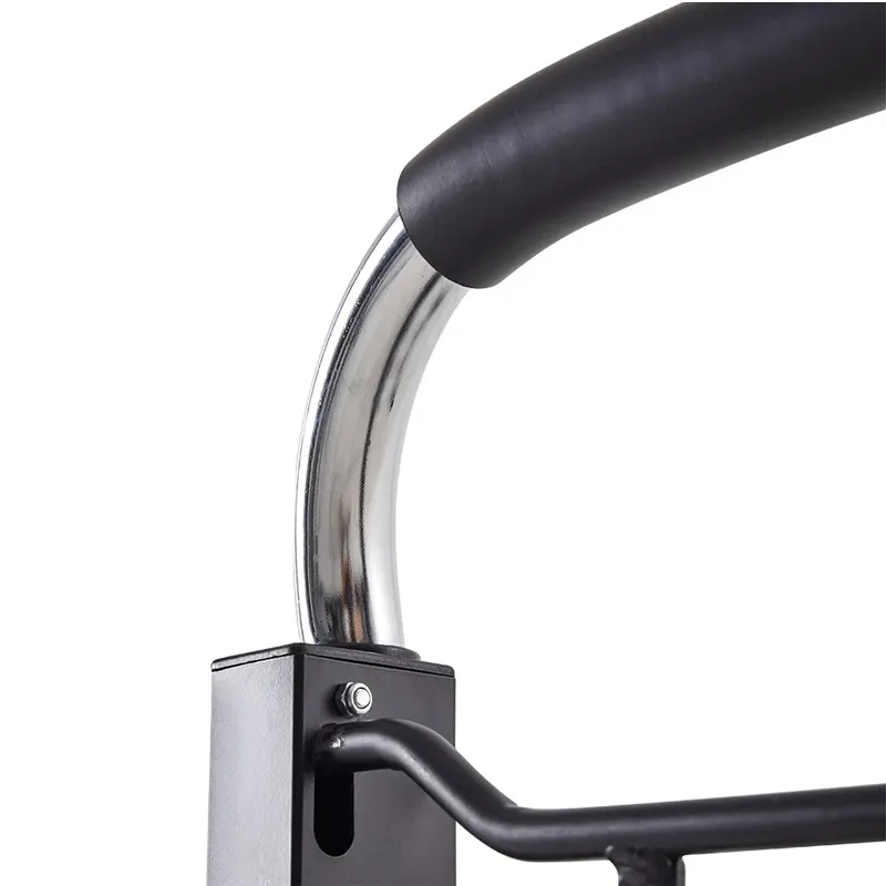 High-quality Platform Hand Trolley Price List 5