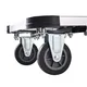 High-quality Platform Hand Trolley Price List 8
