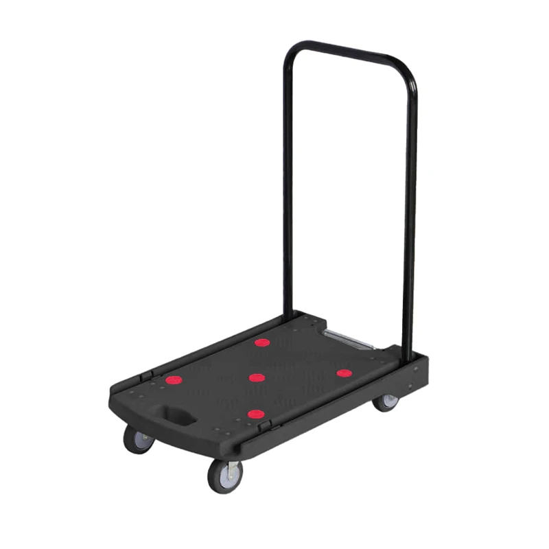 80kg Capacity Platform Hand Truck - TH6001055 1