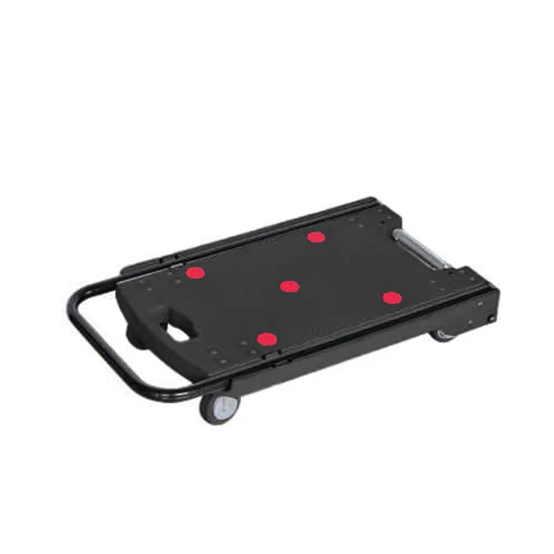 Best Foldable Platform Truck Price List 2