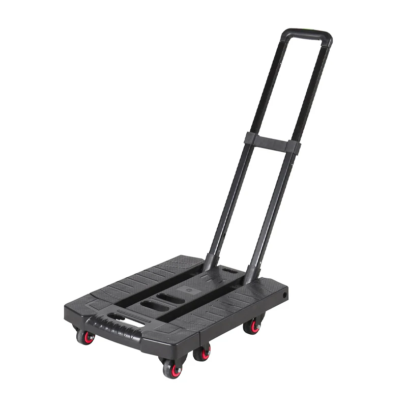 100kg Capacity Platform Hand Truck – TH6001108 1
