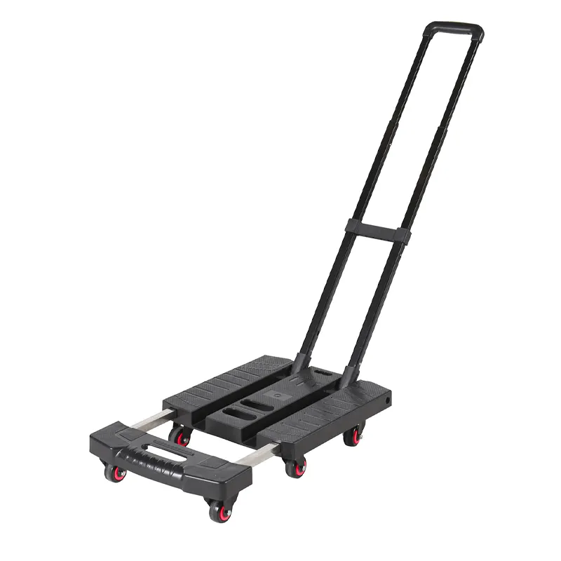 Folding Platform Hand Truck Price List 2
