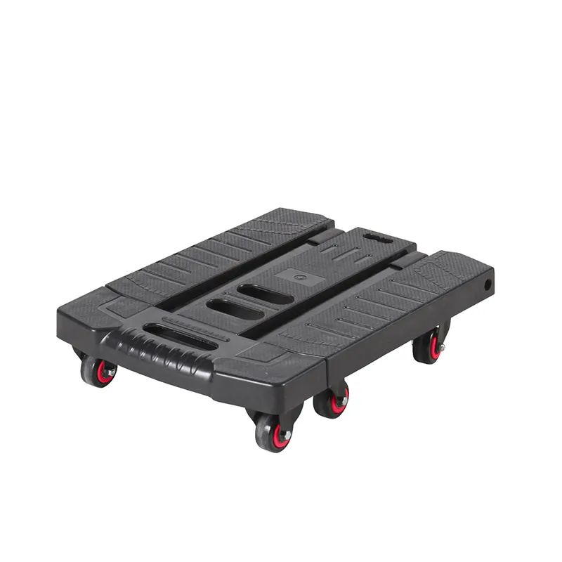Folding Platform Hand Truck Price List 3