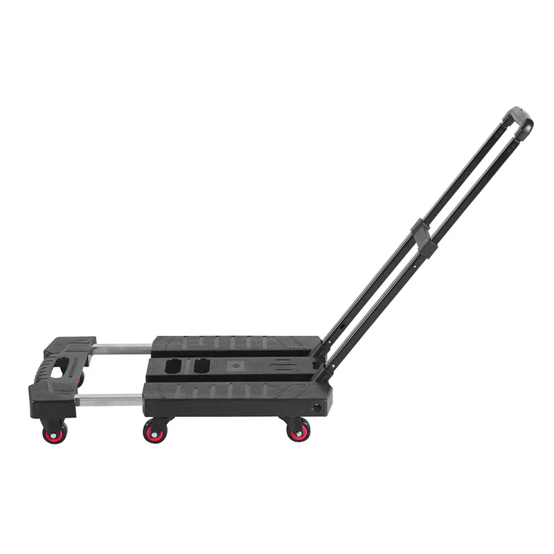 Folding Platform Hand Truck Price List 4