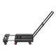 Folding Platform Hand Truck Price List 4