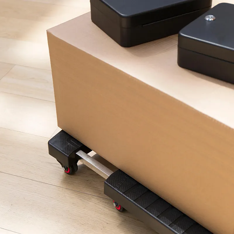 Folding Platform Hand Truck Price List 6