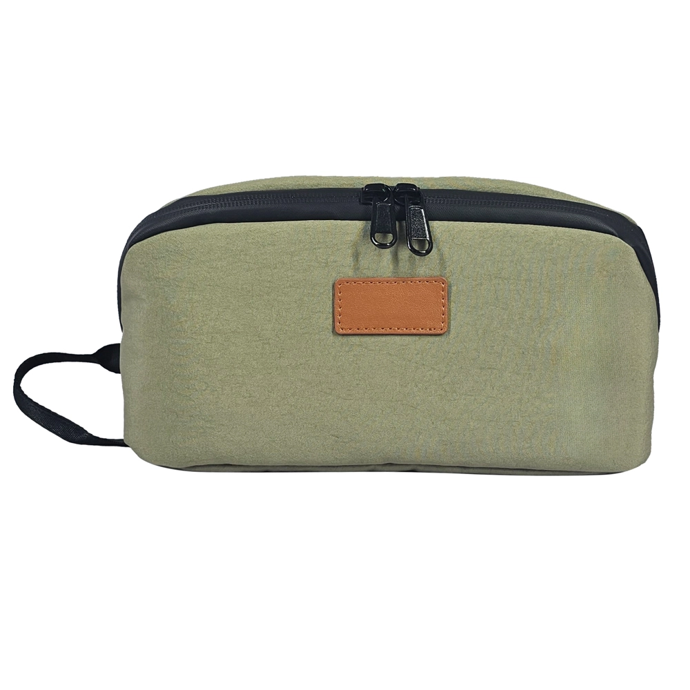 Trousse de maquillage OEM, trousse de voyage, trousse de toilette, trousse de maquillage pour femmes et filles 1