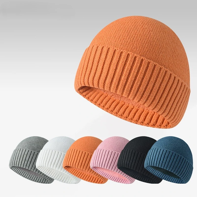 wholesale blank winter beanie