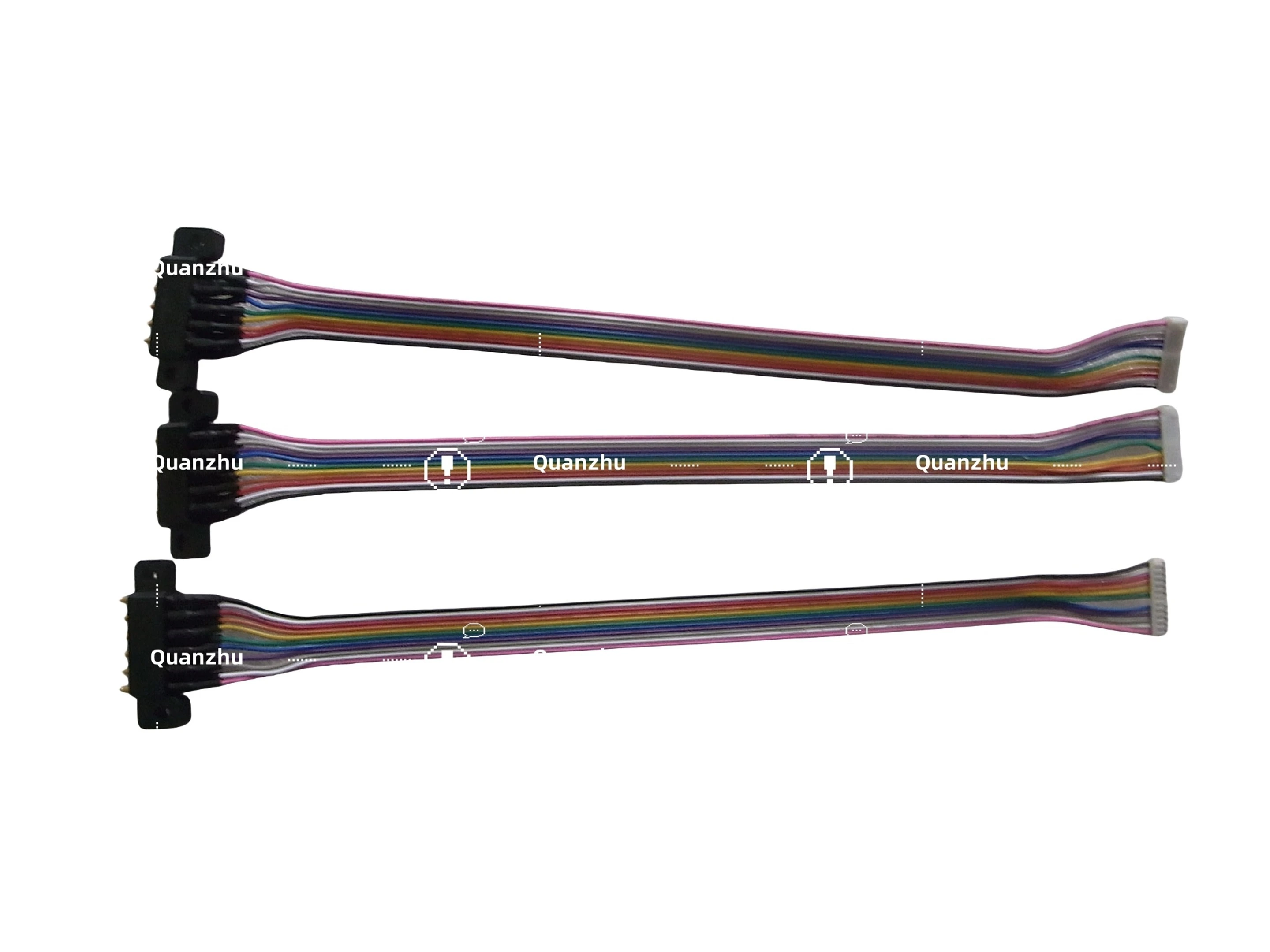 Rakitan Kabel Prober Samsung J9065156A (IT) | Suku Cadang Pengganti Mesin SMT 1
