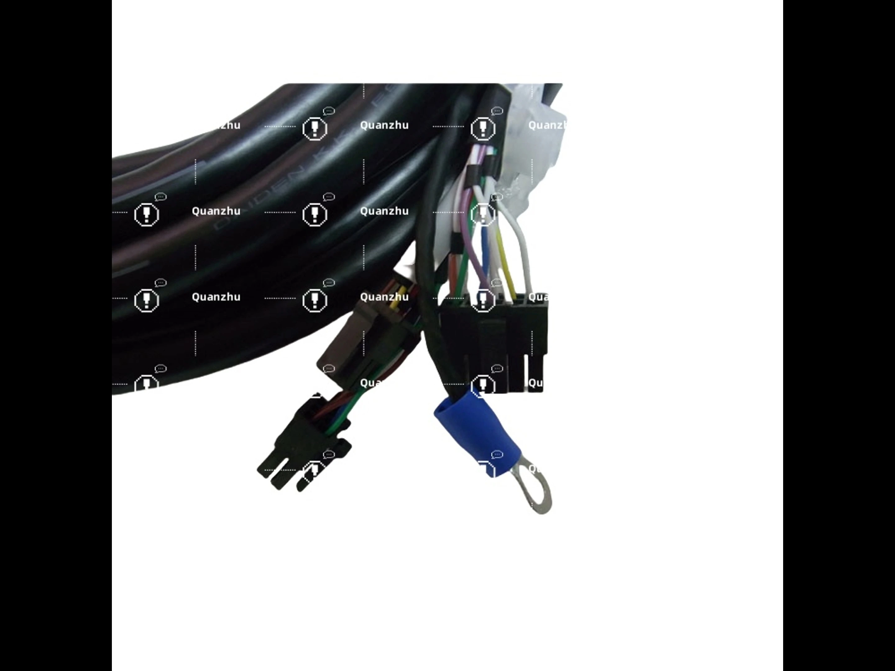 Cavo Panasonic N510026263AA – Parte di ricambio SMT di alta qualità 1