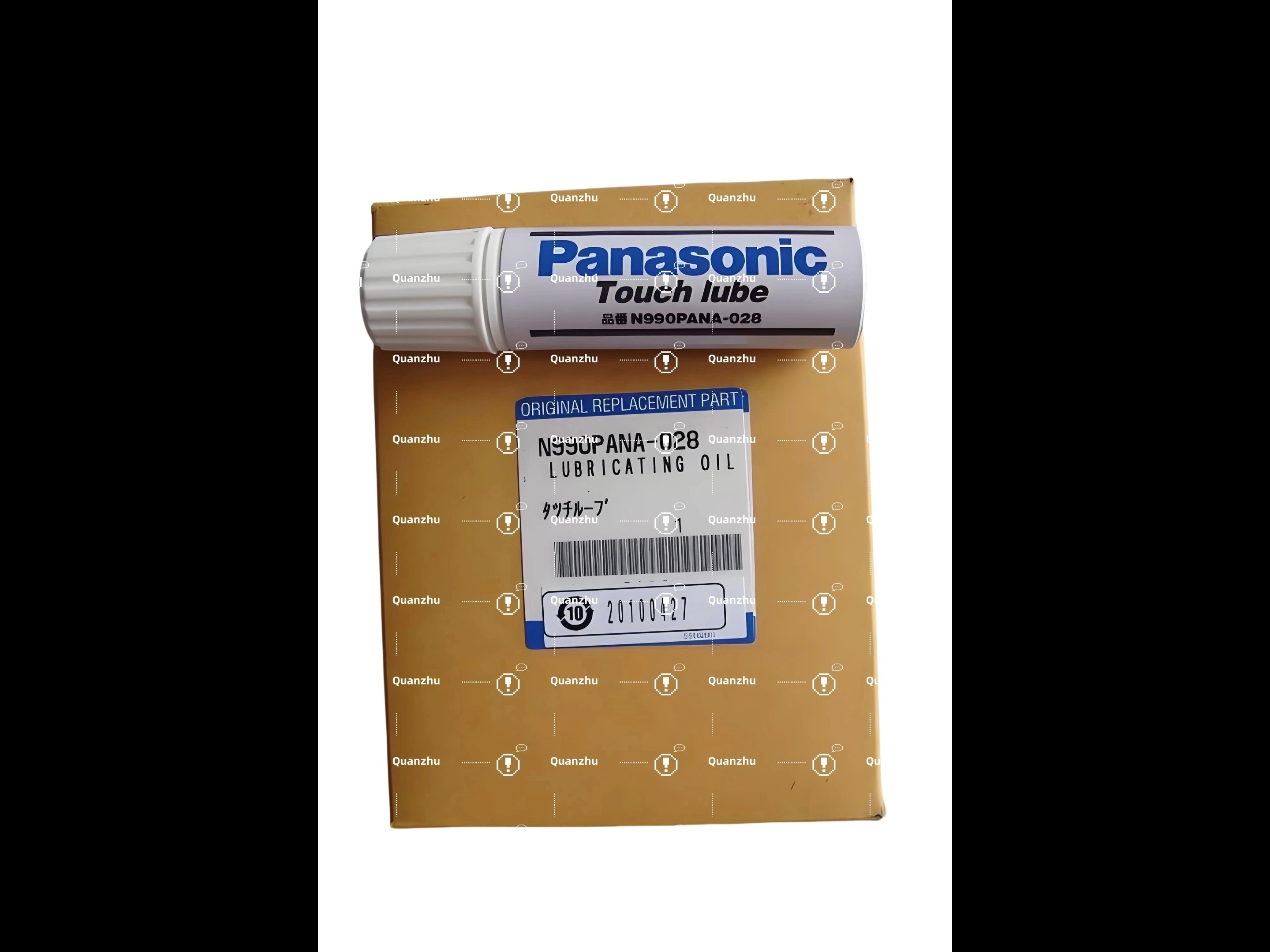 Аксесуар для поверхностного монтажу Panasonic N990PANA-028 – надійна фіксація & довговічна якість 1