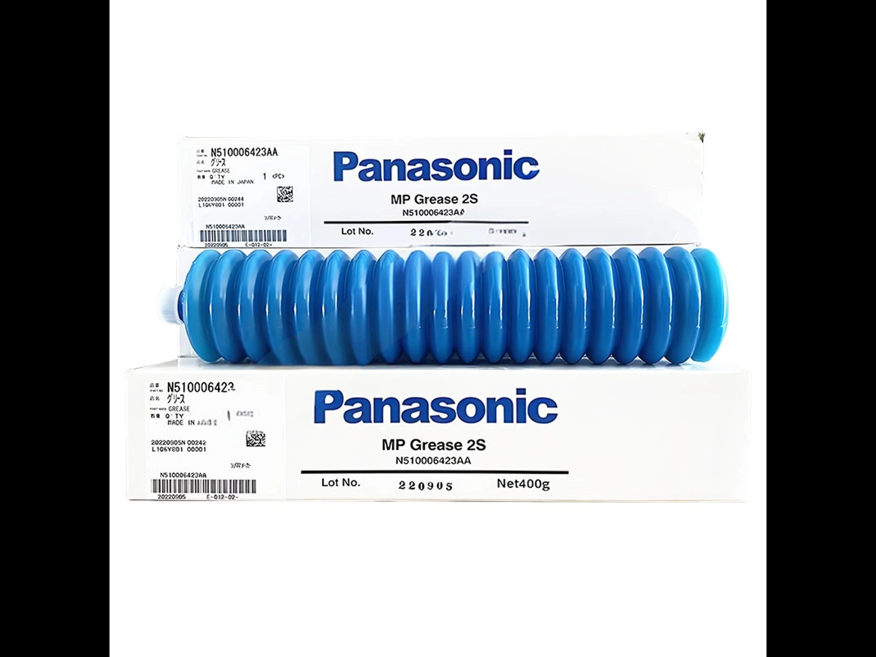 Sensore SMT Panasonic N510006423AA – Parte di precisione per un rilevamento accurato 1