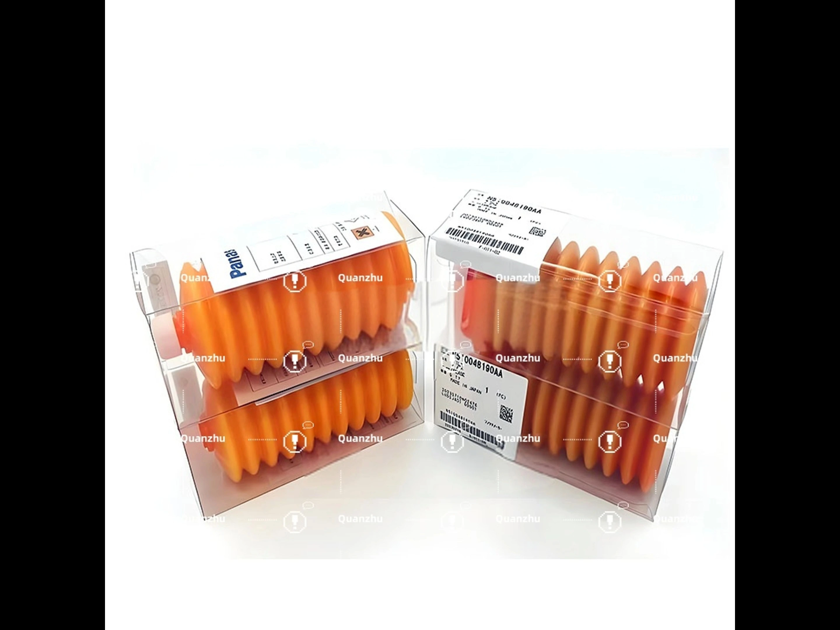 Panasonic N510048190AA 200G Guida & Grasso per viti a sfere – Lubrificante ad alte prestazioni per macchine SMT 1