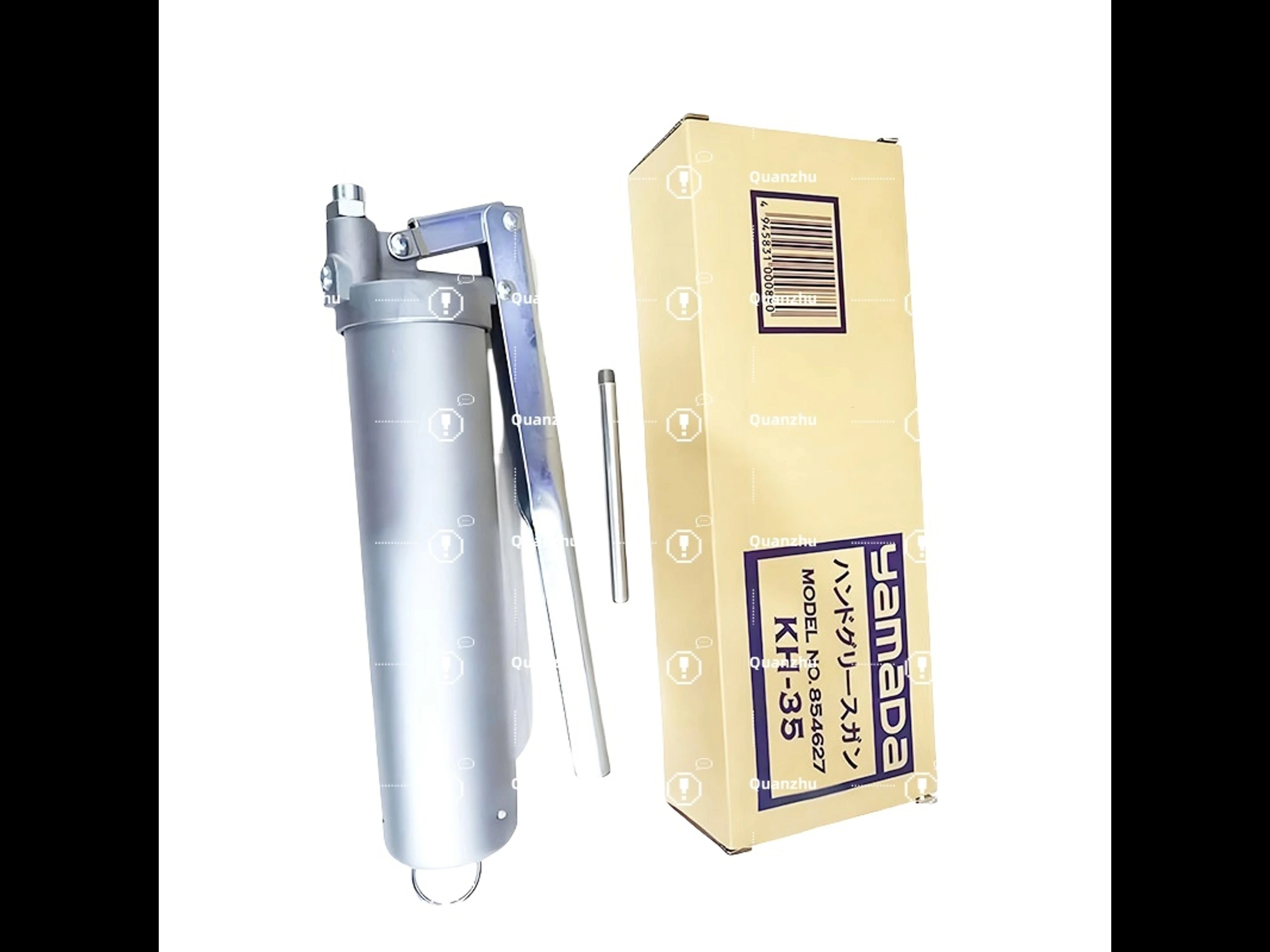 Pistolet à huile Panasonic N610126470AA KXF08V7AA00 pour la lubrification des machines SMT 1