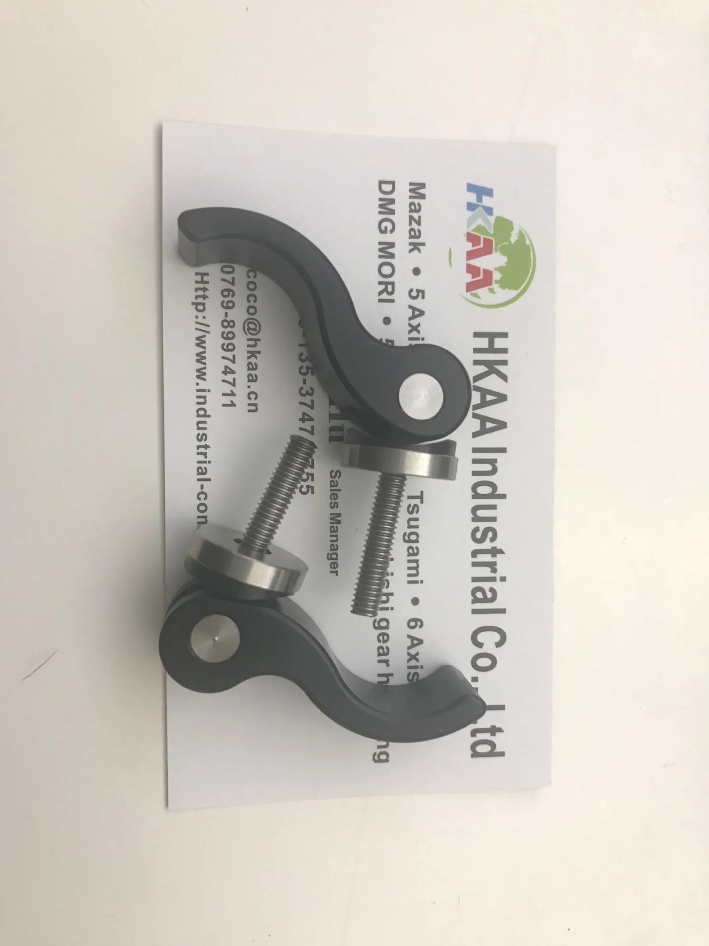 Производитель кулачковых рычагов OEM | Изготовленные на заказ кулачковые рычаги с ЧПУ – HKAA 1