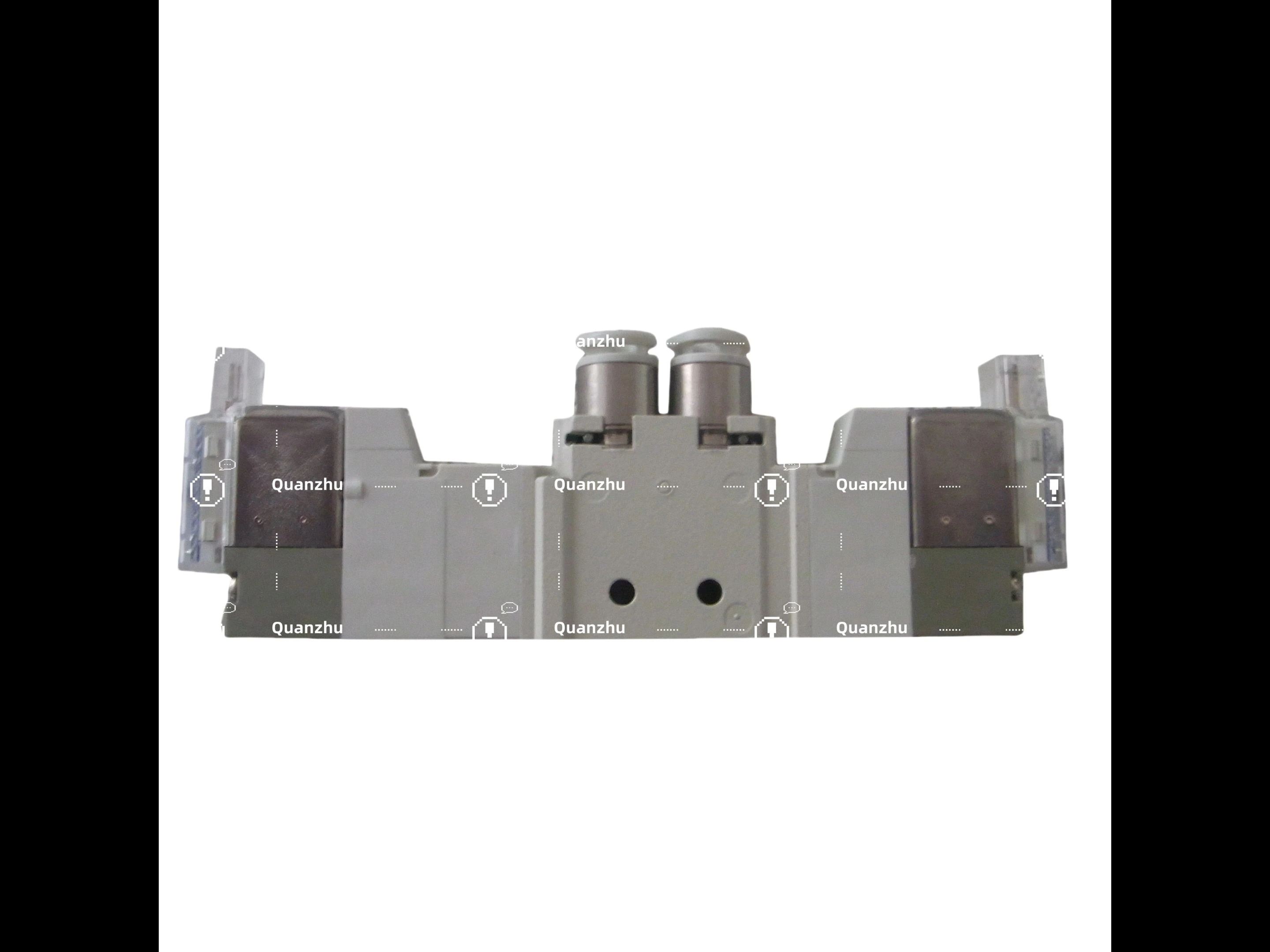 Électrovanne de coupe Panasonic CM602 N510029538AA – Pièce de rechange de haute précision 1