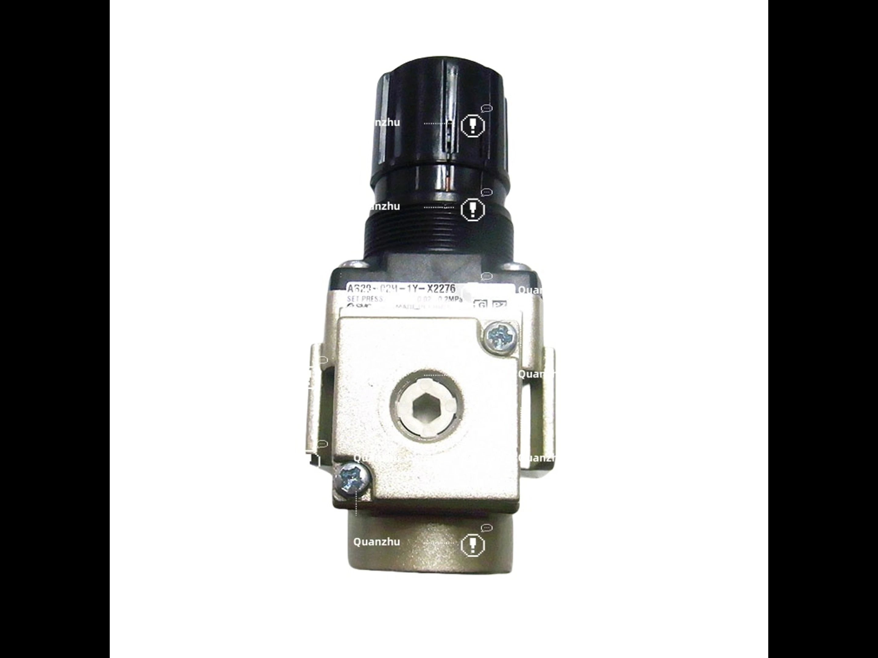 Ensemble d'électrovannes de coupe Panasonic NPM d'origine MTNP003717AA MTNP002301AA 1