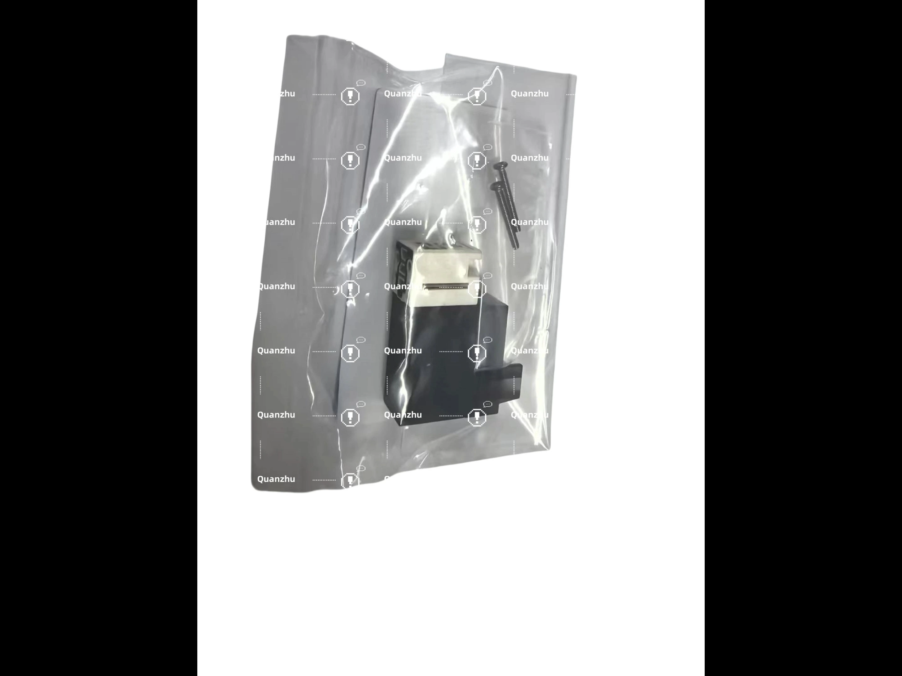 Électrovanne à vide Panasonic d'origine N510054843AA pour tête de la série CM 1