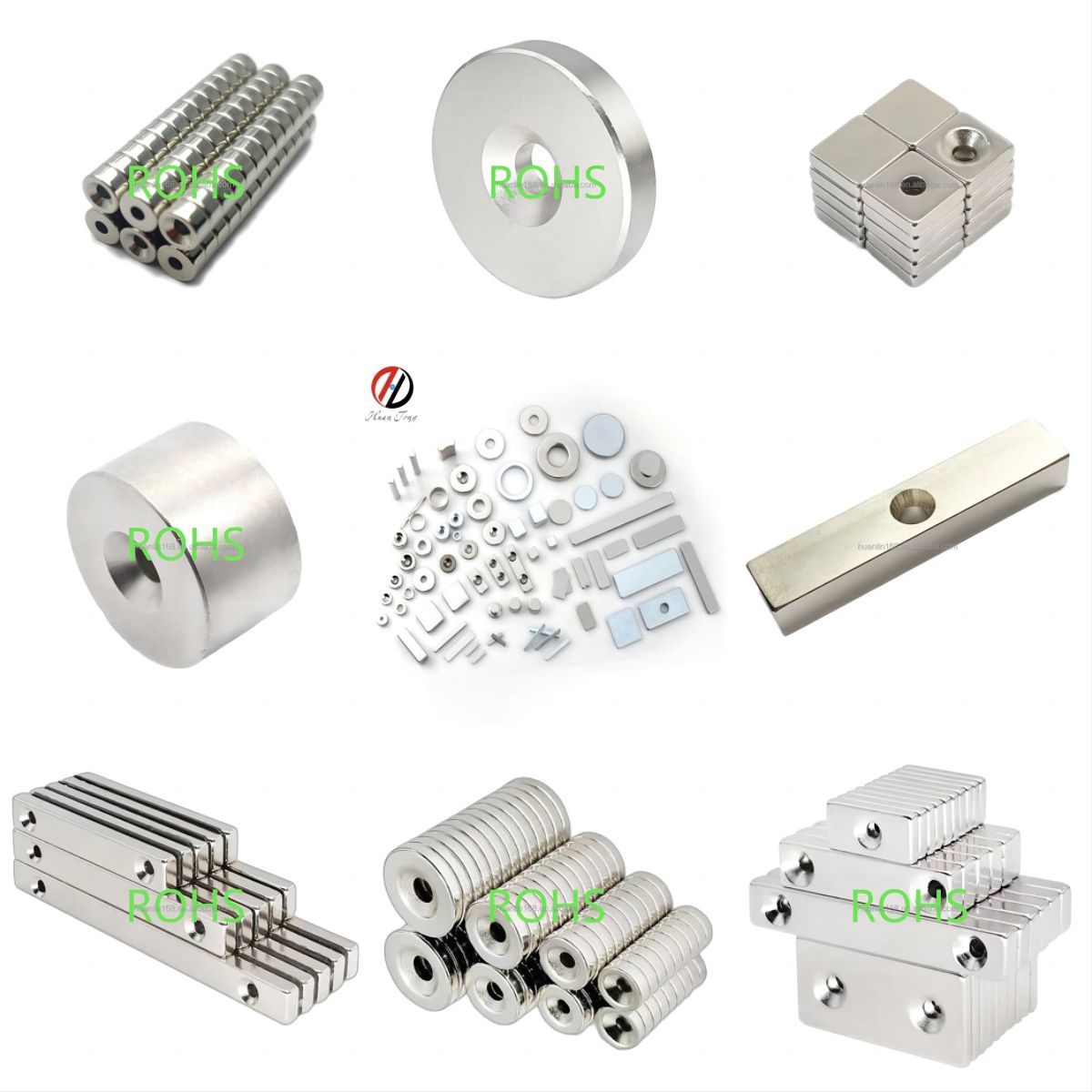 neodymium magnets N52, industrial neodymium magnets bulk, neodymium disc magnets for electronics, rare earth magnets supplier, Ni-coated neodymium magnets, neodymium magnets for DIY, custom neodymium magnets