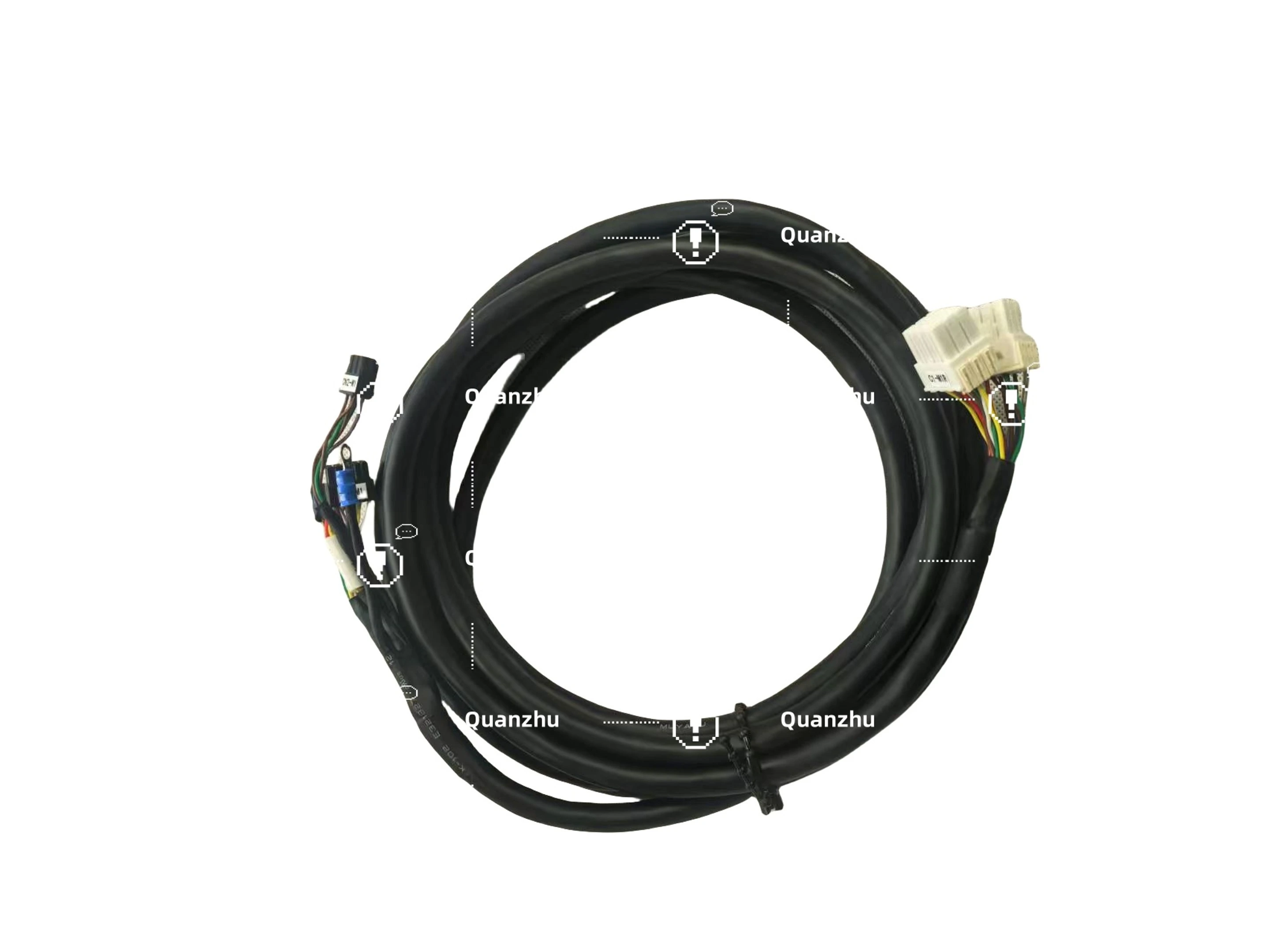 Câble de signal de tête Panasonic N510026294AA N510026293AA pour M402/CM602 1