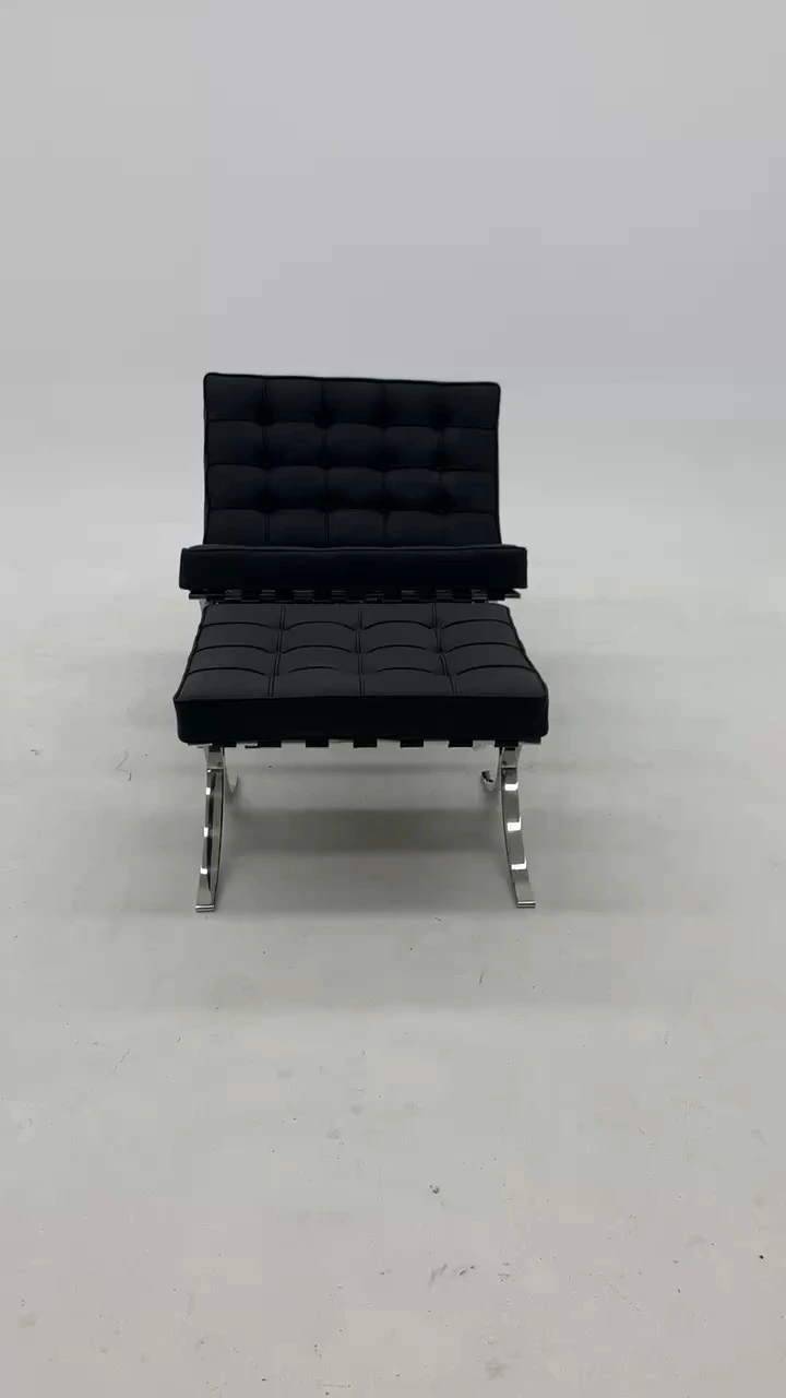 Light luxury single person leisure chair sofa chair designer minimalist living room balcony lazy sofa chair 1