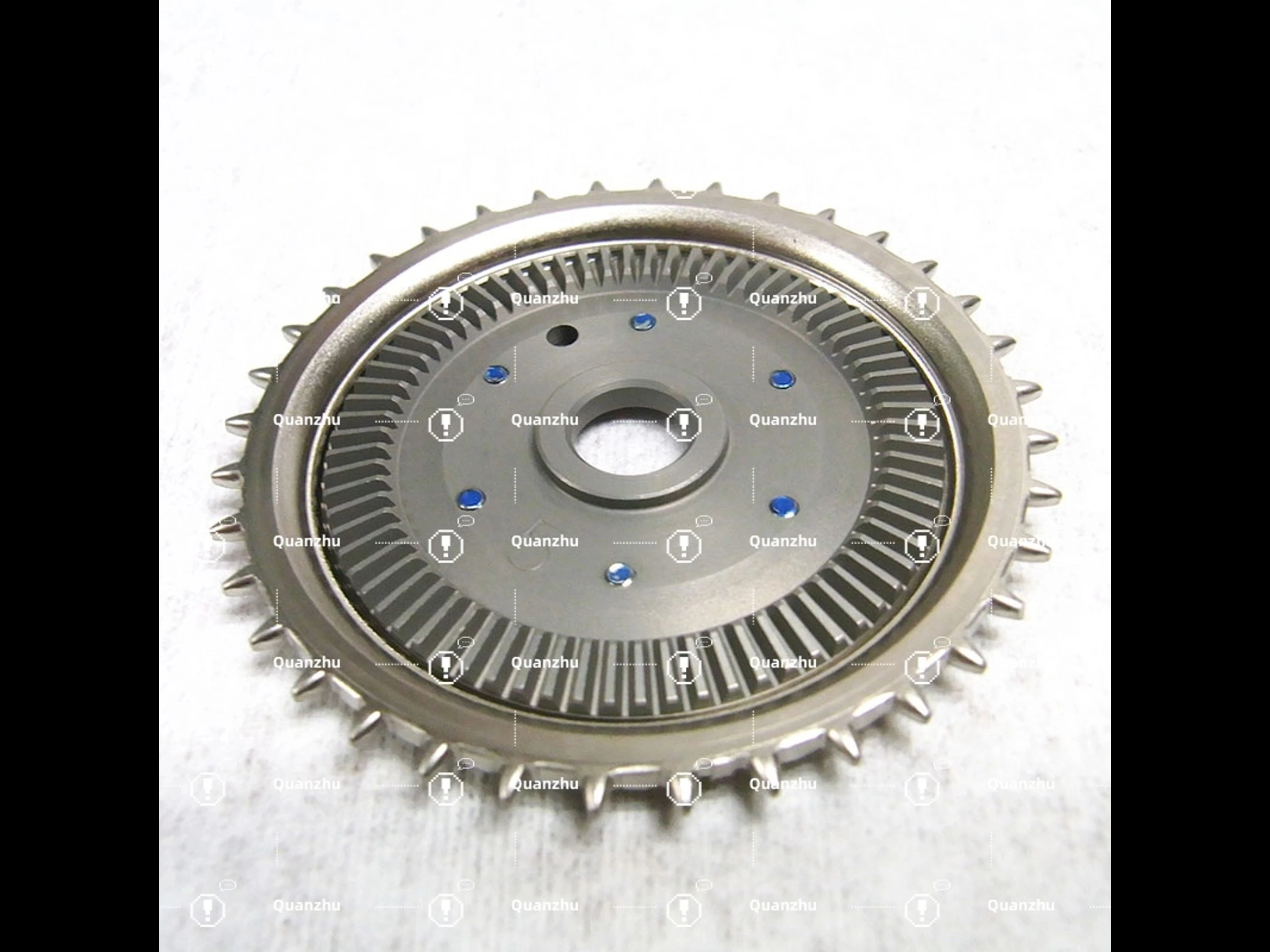 প্যানাসনিক N610030637AA 8MM ফিডার গিয়ার | উচ্চ-নির্ভুলতা ফিড ড্রাইভ গিয়ার 1